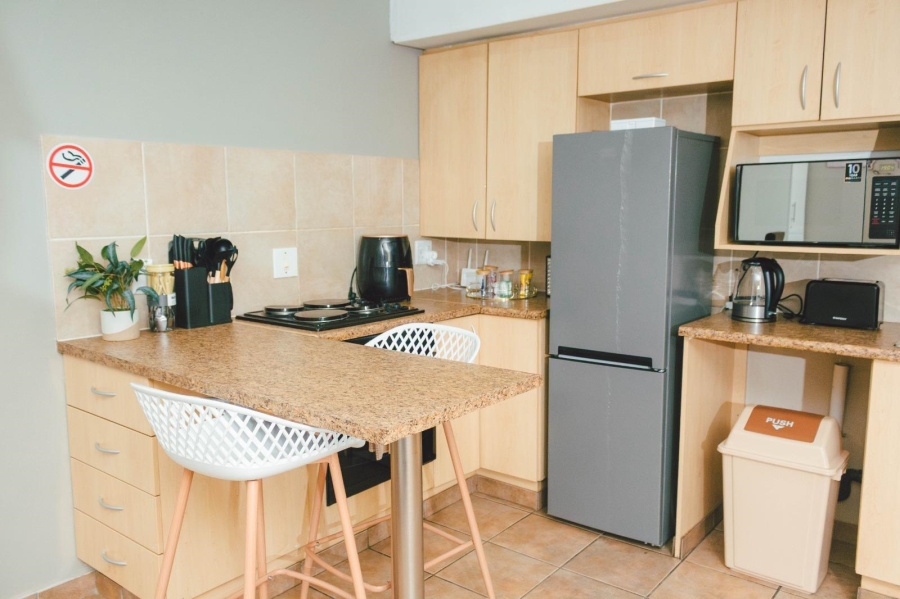 1 Bedroom Property for Sale in Bainsvlei Free State